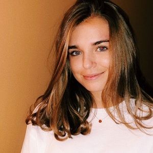 Meet your Posher, Gena